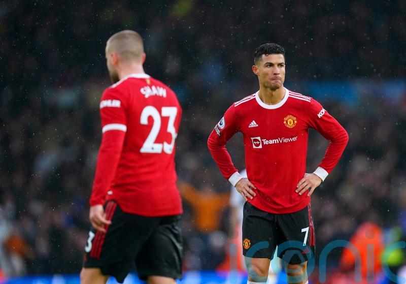 Football rumours: Cristiano Ronaldo in ‘crunch talks’ over Man Utd future
