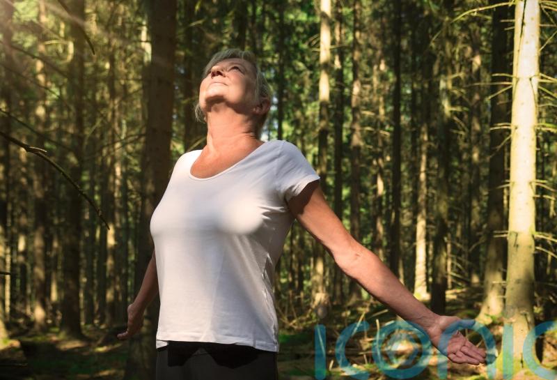 Dear Fiona: I’m 50 and feel like life is passing me by