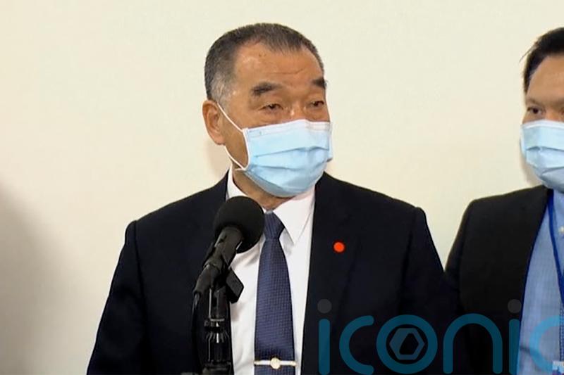 Taiwan minister: China war would be a disaster regardless of outcome