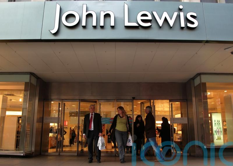 John Lewis restores staff bonus but warns of price hike over pressures
