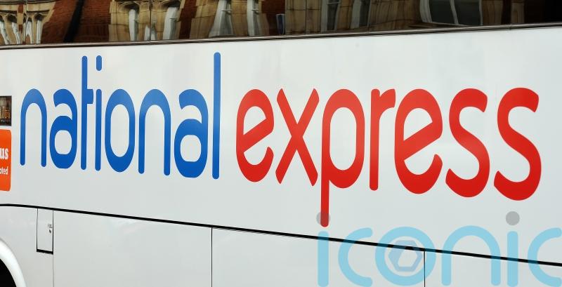 National Express considering options after being jilted by Stagecoach