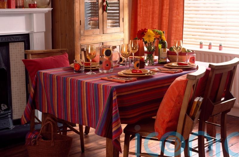 13 ways to switch up your home style with striking stripes