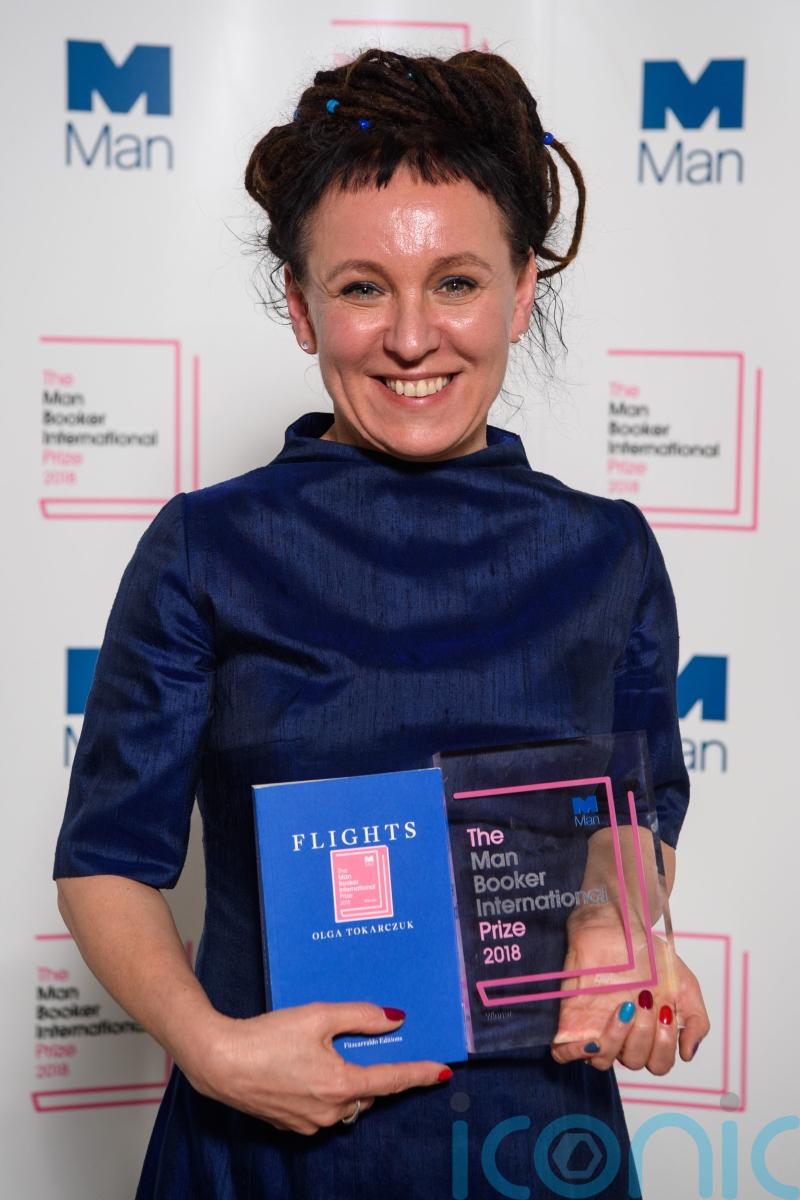 2022 International Booker Prize longlist announced