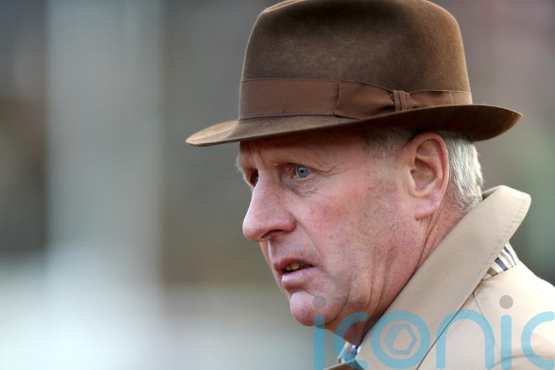 Grand National-winning trainer Andy Turnell dies, aged 73