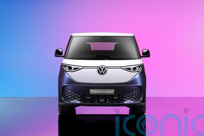 What is the new Volkswagen ID.Buzz going up against?