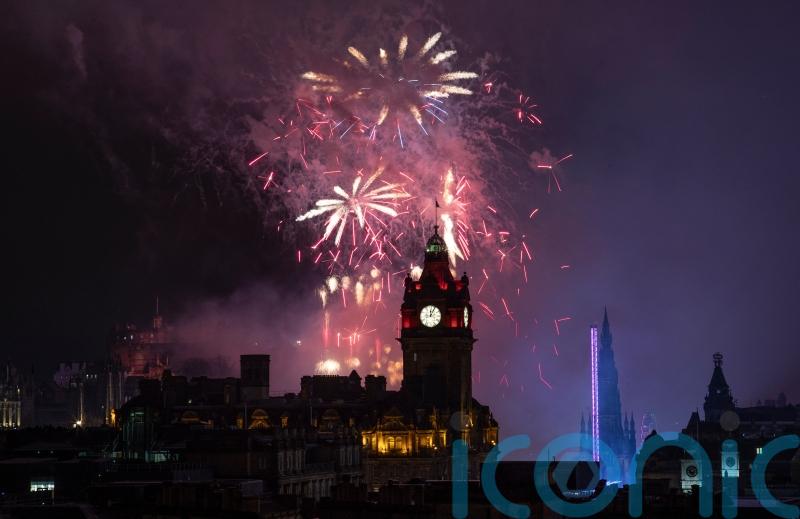 Edinburgh Hogmanay street party could be dropped