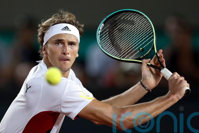 Alexander Zverev says Mexican Open meltdown was ‘worst moment of my life’