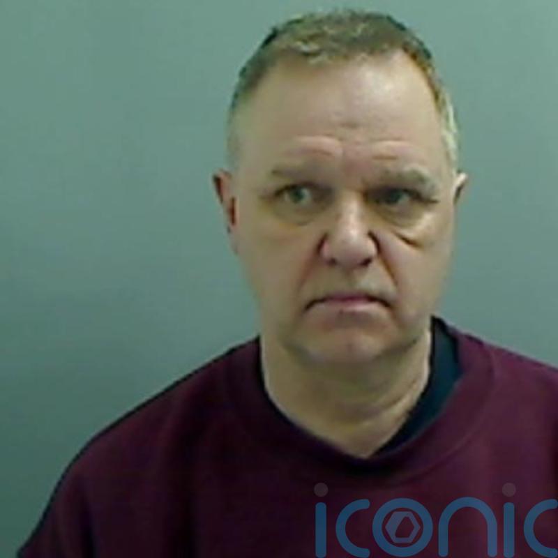Depraved ex-Radio One DJ jailed for 12 years for child sex offences