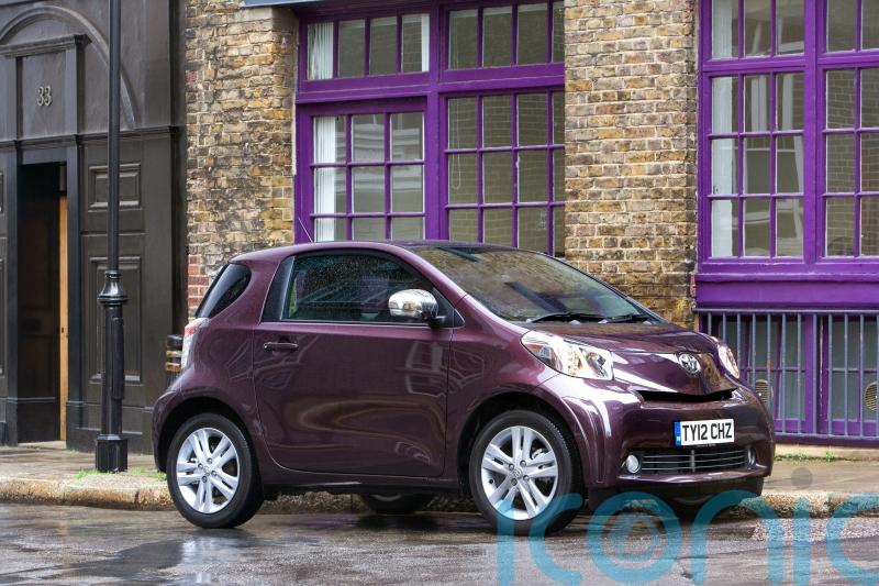 These are some of the most efficient used cars to buy now