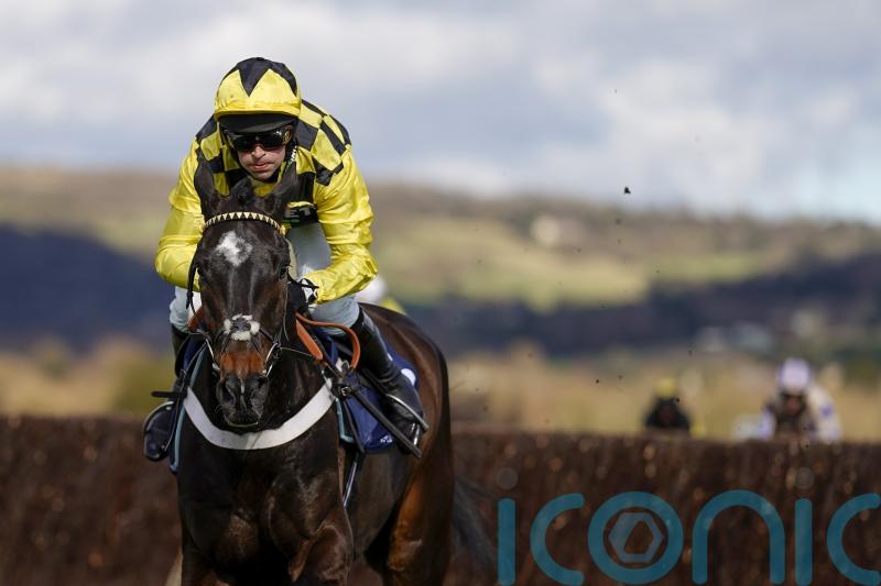Big guns stand ground in Champion Chase for the ages
