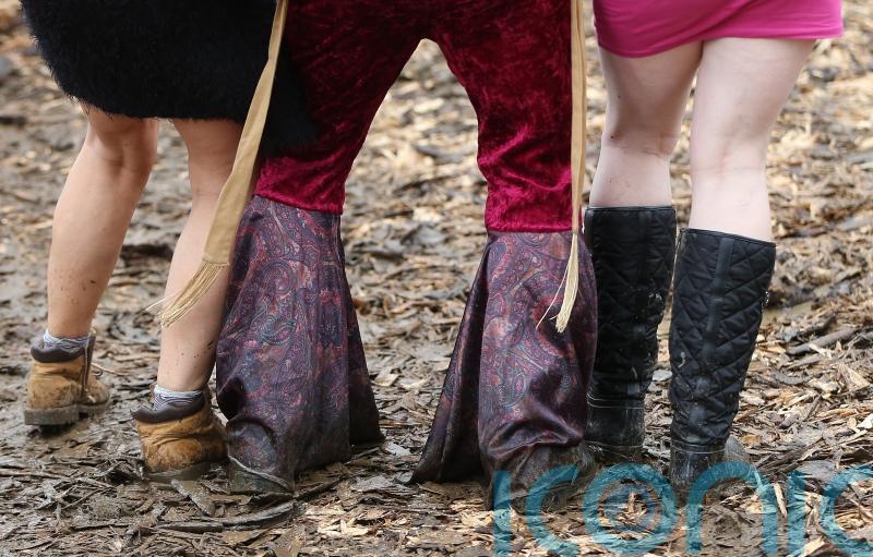 Electric Picnic returns after two-year Covid absence
