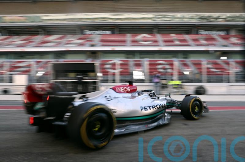 Red Bull boss Christian Horner claims new Mercedes design is ‘illegal’