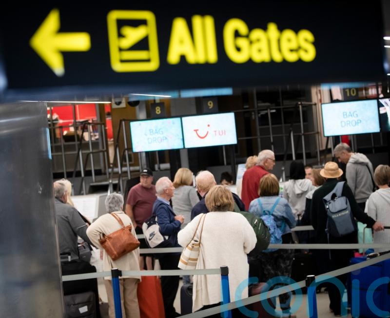 Leeds Bradford Airport scraps plans for new £150m terminal building