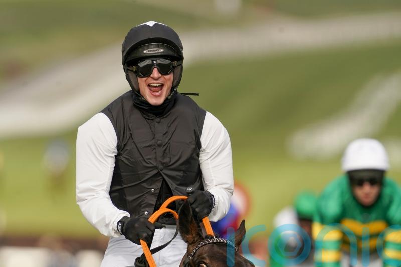 Danny Mullins eager to maintain family honour at Cheltenham