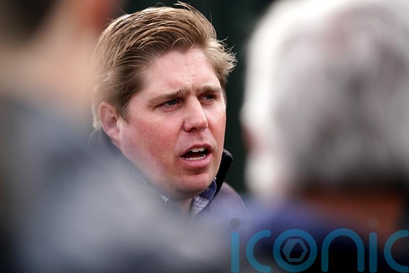 Skelton fired up for strong Cheltenham Festival challenge