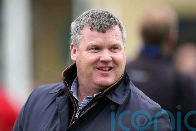 Twelve months on and Elliott can look forward to a very different Cheltenham