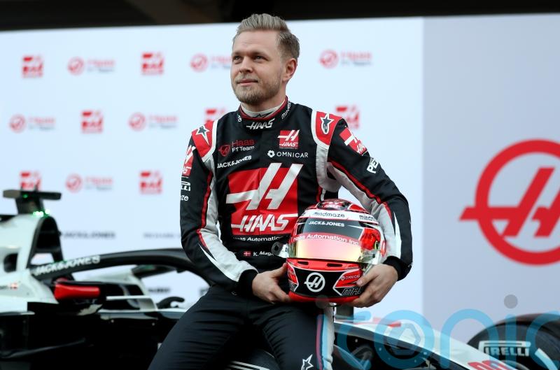 Kevin Magnussen admits opportunity to return to F1 was ‘too good to turn down’