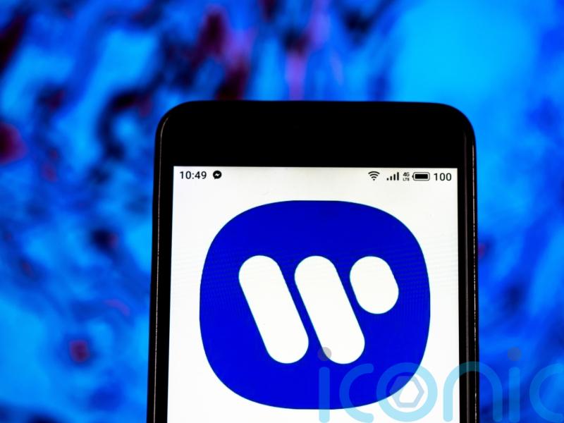 Major record labels suspend operations in Russia