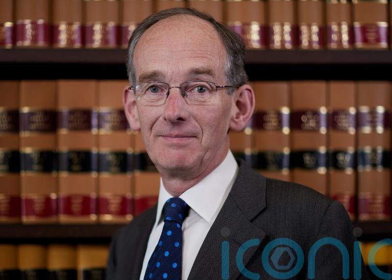 Family court work at ‘all-time high’, says senior judge
