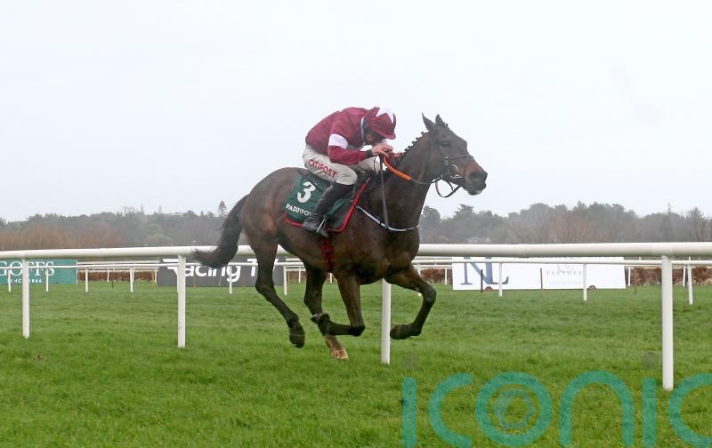‘Late decision’ to be made on Cheltenham target for Conflated