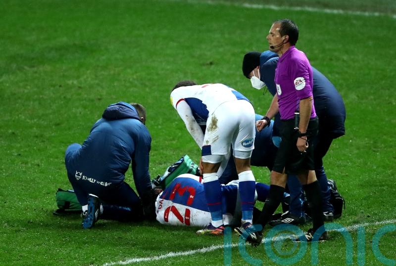 Reda Khadra and Bradley Dack may return to Blackburn fold against Bristol City