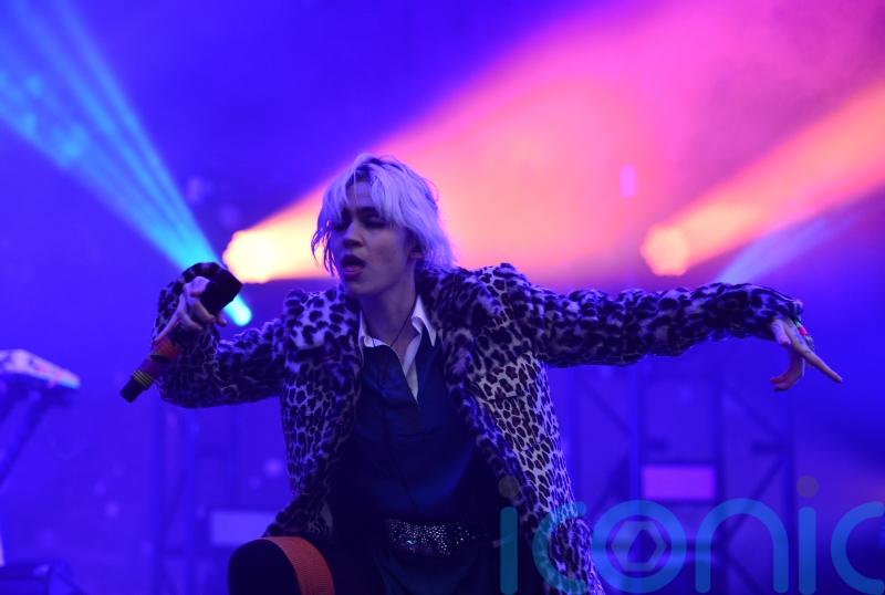 Grimes reveals she has had second child with Elon Musk