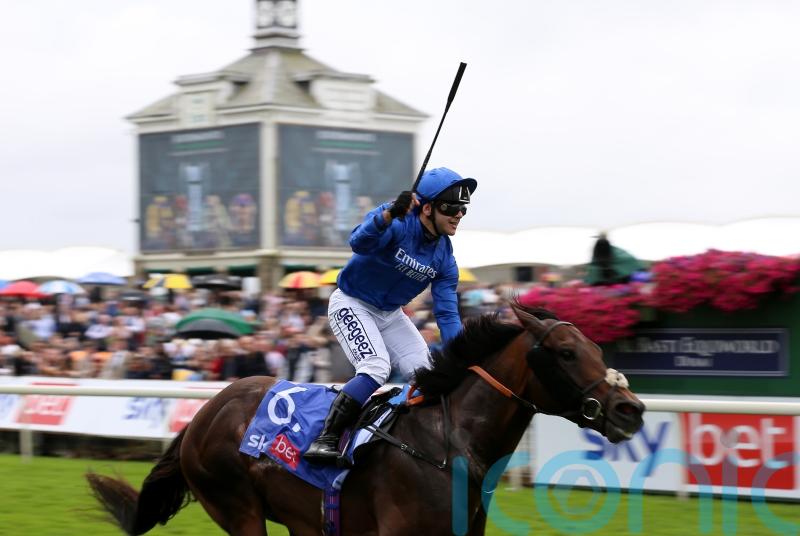 Dubai World Cup bid still possible for Real World