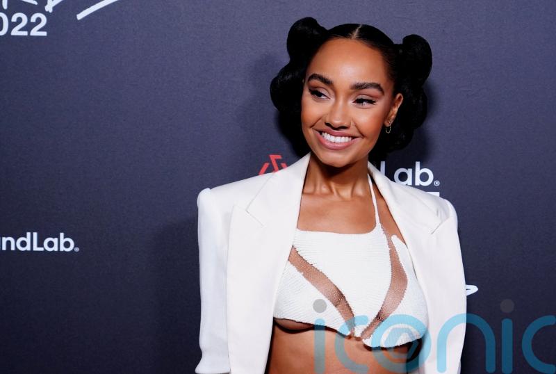 Leigh-Anne Pinnock and Mark Feehily lead winners at British Diversity Awards