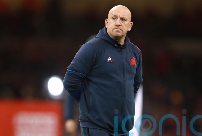 Dan Biggar feels Shaun Edwards has had a huge role in shaping France