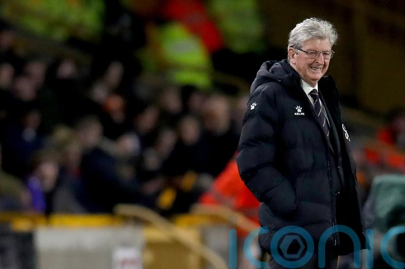 Roy Hodgson defends Watford team despite ‘highly disappointing’ defeat at Wolves