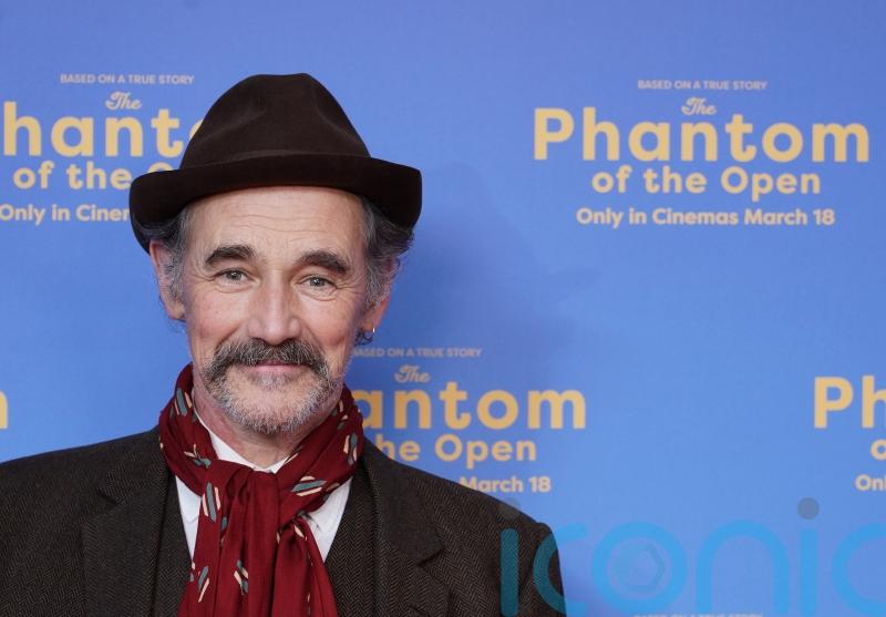 Sir Mark Rylance ‘gave up’ acting after shooting a ‘horrible film’