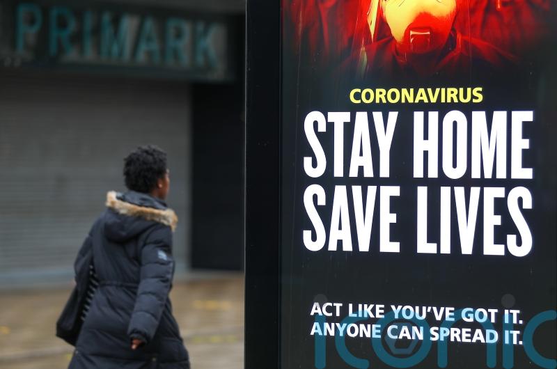 Global Covid death toll ‘may be more than three times higher than recorded’