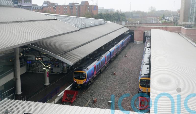 &pound;84m funding to boost train services in North West