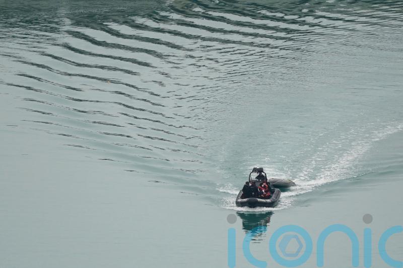 MPs call for ‘clear end point’ to military management of small boat crossings