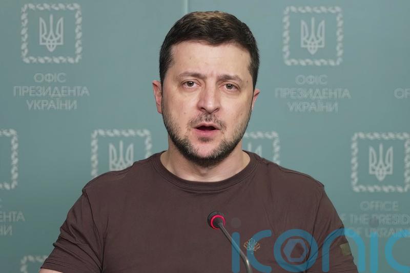 UN council to meet on Russian claim of US labs in Ukraine