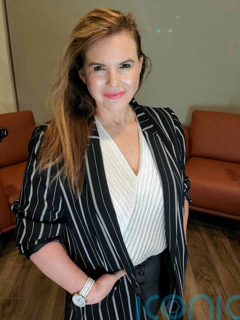 Private investigator says being a “human lie detector” mum sussing out her children’s fibs trained her to expose lies for billion dollar firms