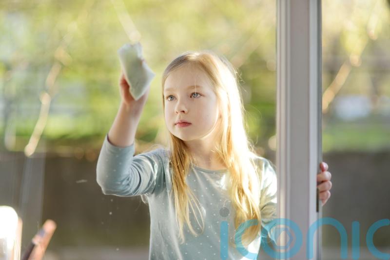 8 ways to get kids to help with chores – and even turn the lights off