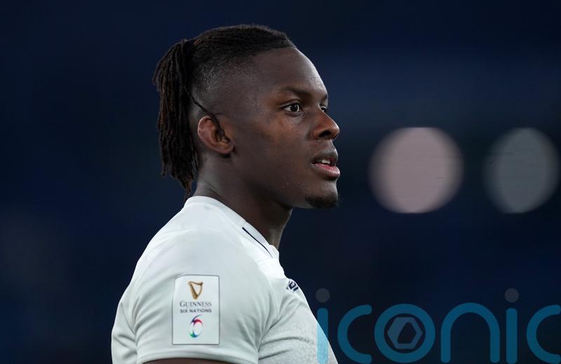 Unwell Maro Itoje a doubt for England’s crunch Six Nations clash with Ireland