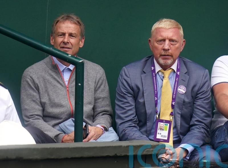 Ex-tennis star and BBC pundit Boris Becker to give evidence aided by translator