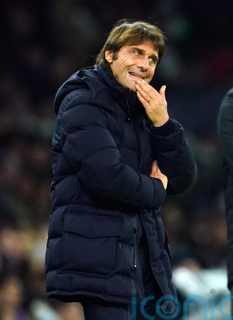It&rsquo;s not fair &ndash; Antonio Conte sad at situation involving Russian athletes