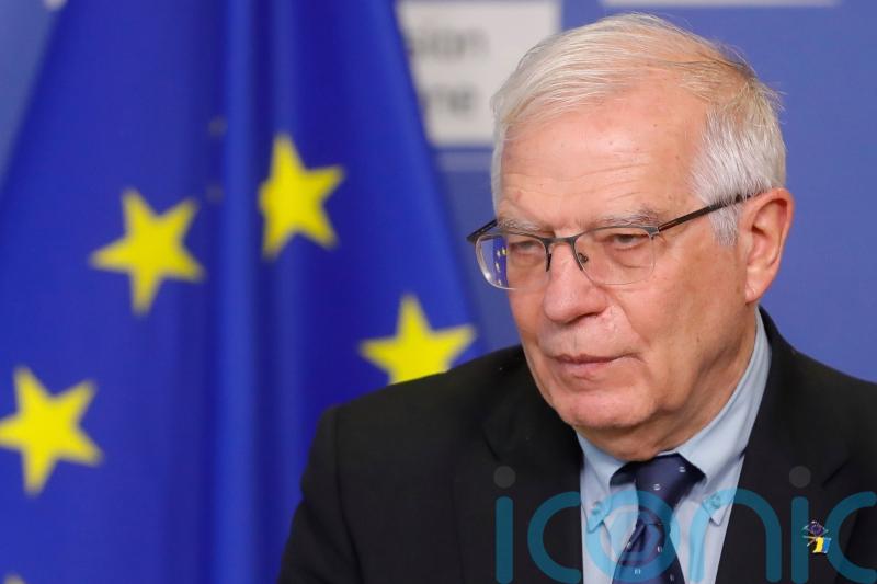 EU foreign policy chief says ‘pause’ needed in Iran talks