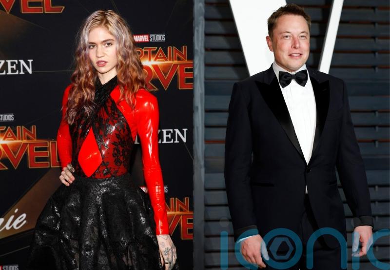 Grimes and Elon Musk live in separate houses: How to carve out space in a relationship – even if you can’t afford two homes