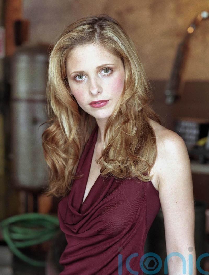 Sarah Michelle Gellar celebrates Buffy The Vampire Slayer’s 25th anniversary