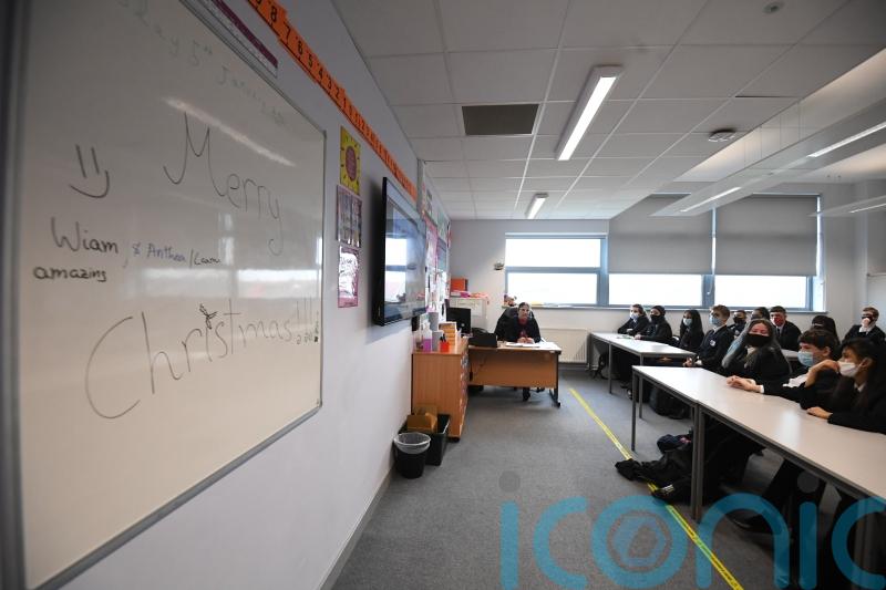 Over a million tutoring courses started under NTP scheme