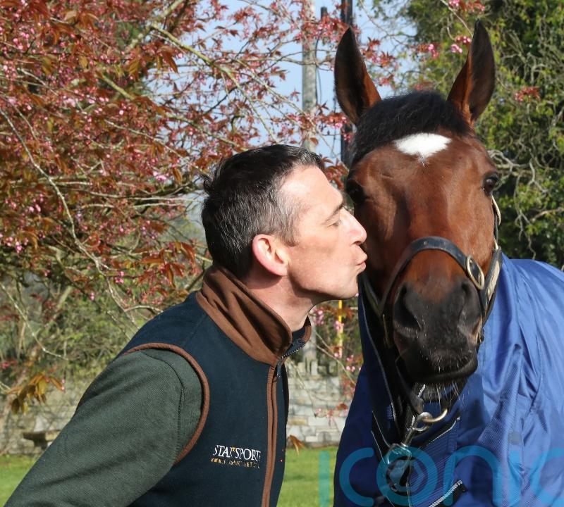I would love to ride Tiger Roll at Cheltenham – Davy Russell