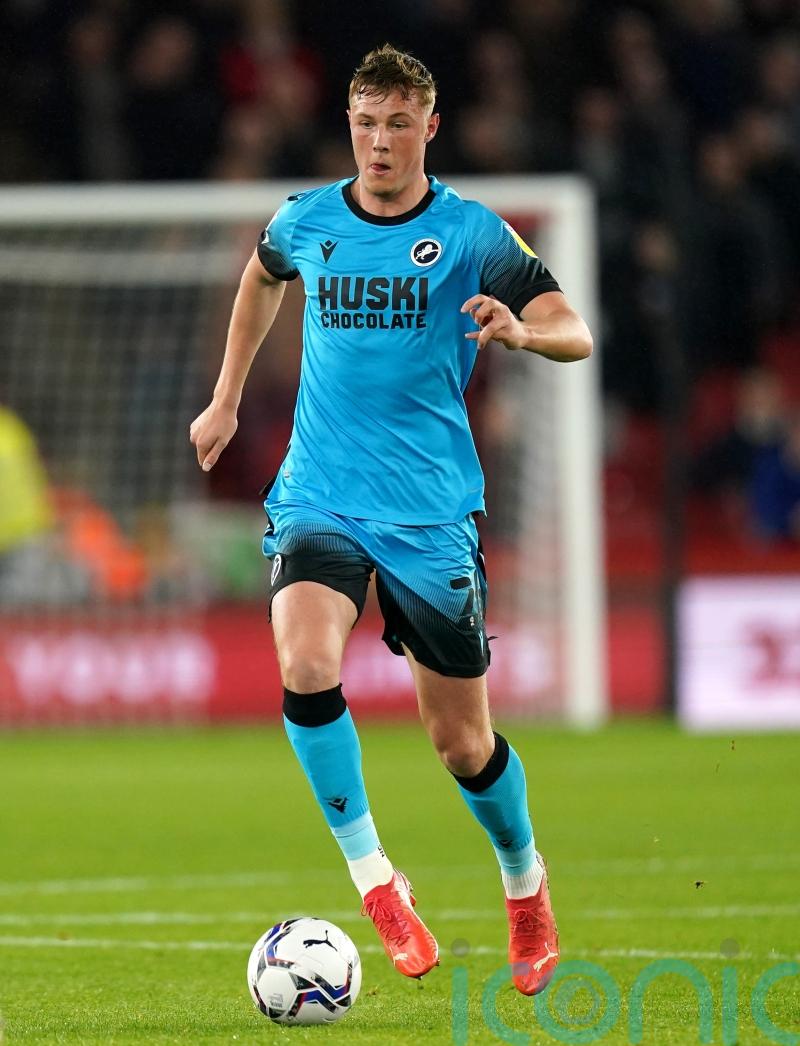 Daniel Ballard an injury worry for Millwall ahead of Middlesbrough visit