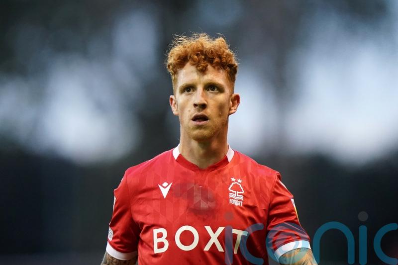 Duo could return to starting line-up as Nottingham Forest play host to Reading
