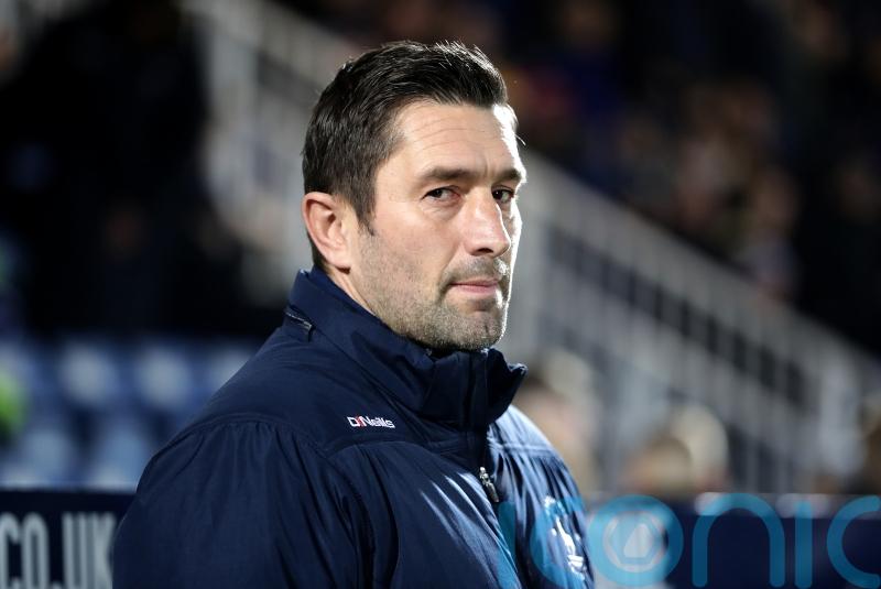 Hartlepool boss Graeme Lee has decisions to make ahead of Leyton Orient game