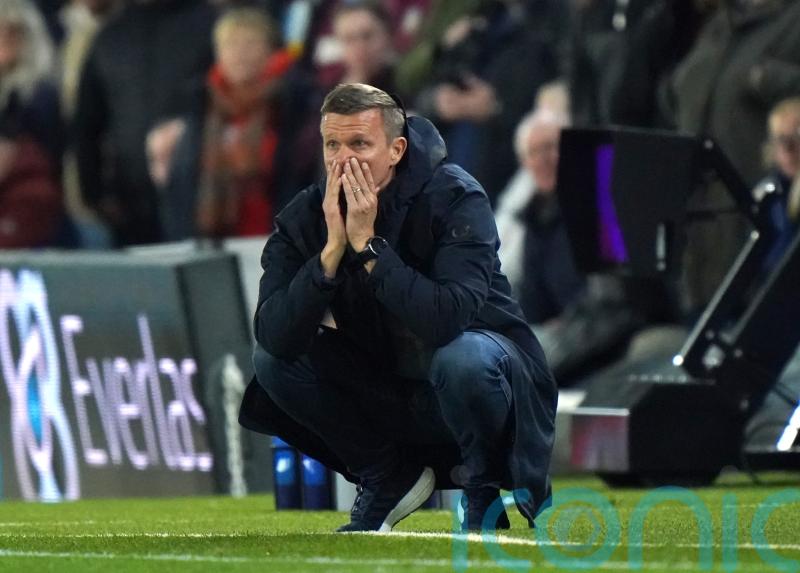 Jesse Marsch urges Leeds’ players to stick to the game-plan against Norwich