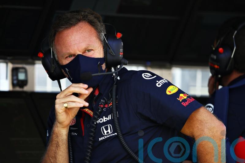 Red Bull U-turn as Christian Horner retracts Mercedes ‘illegal wings’ claim